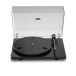 Pro-Ject E1.2 Turntable, Black - MAIN 