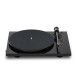 Pro-Ject E1.2 Turntable, Black