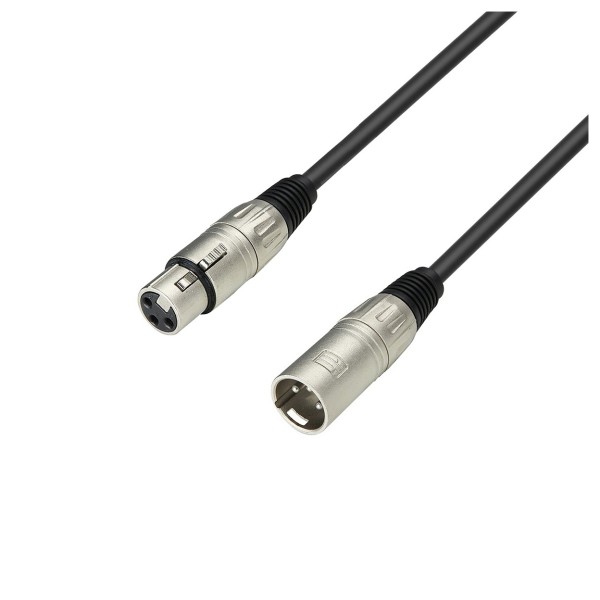 Adam Hall 3 STAR XLR Microphone Cable, 20m
