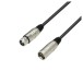 Adam Hall 3 STAR XLR Microphone Cable, 20m