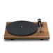 Pro-Ject E1.2 Turntable, Walnut - main
