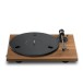Pro-Ject E1.2 Turntable, Walnut - no matt 