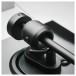 Pro-Ject E1.2 Turntable, Walnut - tone arm base