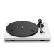 Pro-Ject E1.2 Turntable, White - no matt 