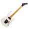 Jackson Pro Origins 1985 San Dimas SD1 HH FR MN, Snow White - front
