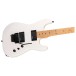 Jackson Pro Origins 1985 San Dimas SD1 HH FR MN, Snow White- body and neck 
