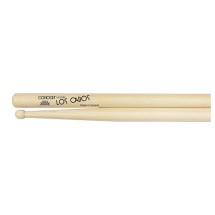 Los Cabos Koncertné paličky Hickory Wood Tip