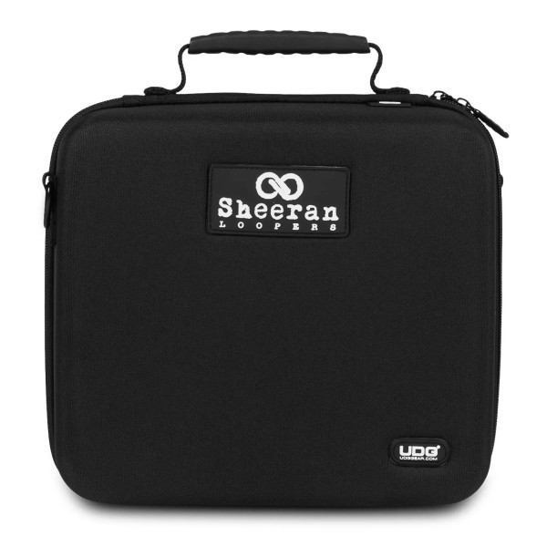 UDG Creator Sheeran Looper+ Hardcase - Front Closed