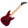 Jackson Pro Origins 1985 San Dimas SD1 HH FR MN, Candy Apple Red - front