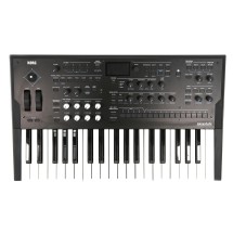 Korg Syntezator sekwencyjny Wavestate - Z drugiej ręki