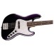 Fender Player II Modified Active Jazz Bass RW, Dusk - bdy and neck 