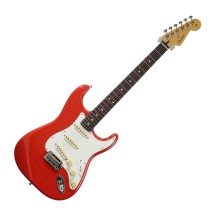 Fender Player II Stratocaster RW, Coral Red - Ex Demo