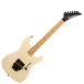 Jackson Pro Origins 1985 San Dimas SD1A H FR MN, Vanilla Shake - front