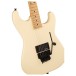 Jackson Pro Origins 1985 San Dimas SD1A H FR MN, Vanilla Shake - body 