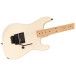 Jackson Pro Origins 1985 San Dimas SD1A H FR MN, Vanilla Shake- body and neck