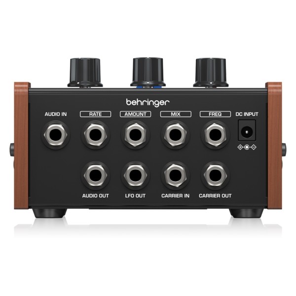 Behringer BM-12 RING MODULATOR | Gear4music