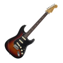 Fender Limited Edition Player II Stratocaster RW, Sparkle 3-Color Sunburst - Ex Demo