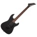 Jackson Pro Origins 1985 San Dimas SD1A H FR RW, Gloss Black