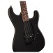 Jackson Pro Origins 1985 San Dimas SD1A H FR RW, Gloss Black - body 