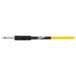 Fender 30' Coil Cable, Fender x Third Man Hardware, Yellow - end