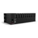 Harrison D510R 500 Series Rack System - Angled Rear