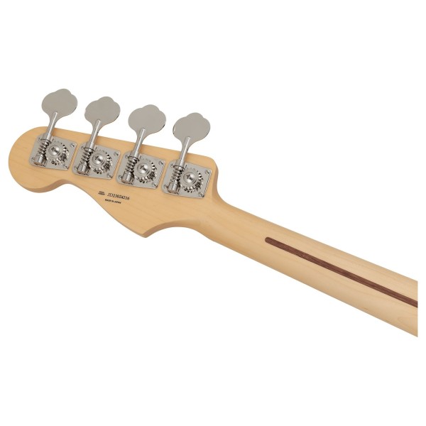 ギター fender japan jazz bass maple neck Fender Player Jazz Bass Neck Maple Modern C - Manico jazz