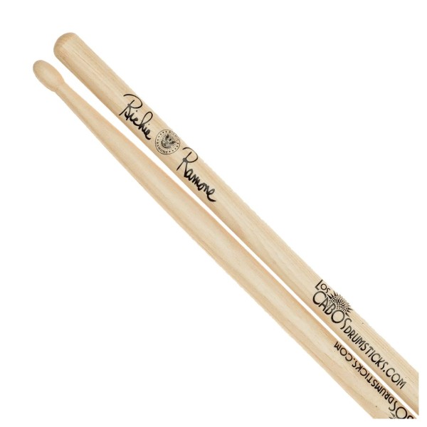 Los Cabos Richie Ramone Signature