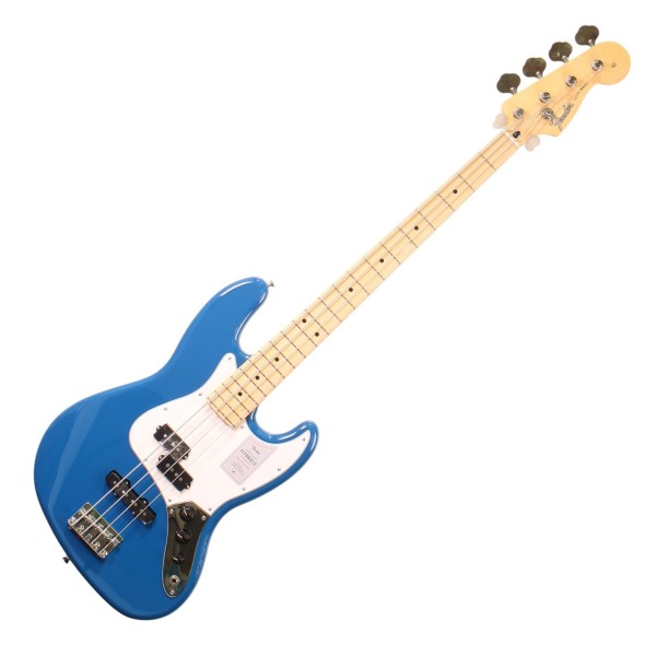 ギター fender japan jazz bass maple neck Fender Made in Japan Hybrid II Jazz Bass Maple Neck Forest
