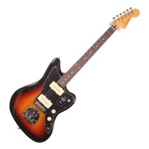 Fender Player II Jazzmaster RW, 3-Color Sunburst - Ex Demo