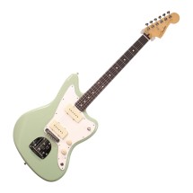 Fender Player II Jazzmaster RW, Birch Green - Ex Demo