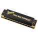 Fender Third Man x Fender Harmonica C, Black - front