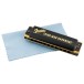 Fender Third Man x Fender Harmonica C, Black - main 