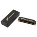 Fender Third Man x Fender Harmonica C, Black - with case 