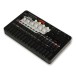 Sonicware LIVEN Mega Synthesis Portable Synthesizer - Angled