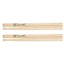 Los Cabos Swing Maple Wood Tip Drumsticks, 2 Pair Pack