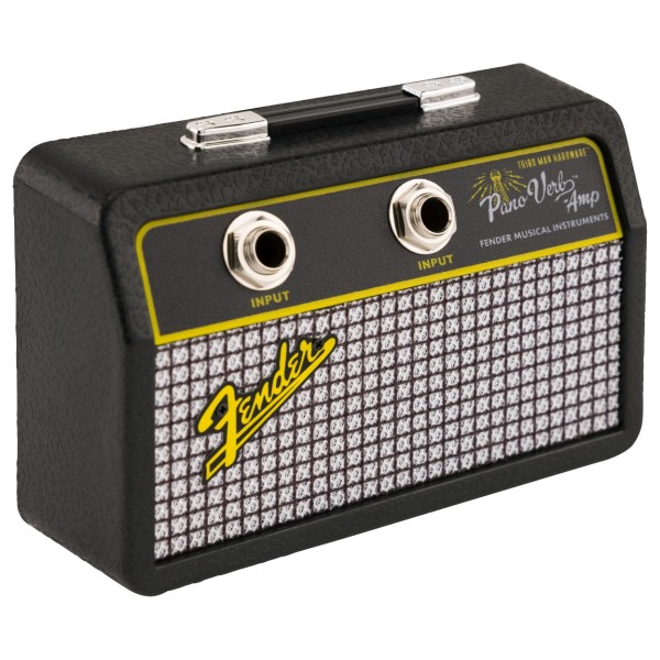 Fender x Thirdman Hardware Mini Jack Rack - front