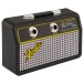 Fender x Thirdman Hardware Mini Jack Rack - front
