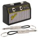 Fender x Thirdman Hardware Mini Jack Rack 