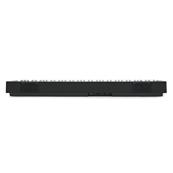 Yamaha P145 Digital Piano, Black