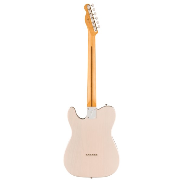 Fender Player II Telecaster, Rosewood Fingerboard, White Blonde