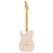 Fender Player II Telecaster, Rosewood Fingerboard, White Blonde