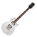 Epiphone Les Paul Muse, Pearl White Metallic