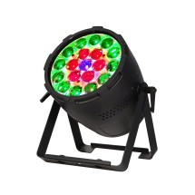 Equinox 260 Zoom Par