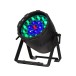 Equinox 260 Zoom Par, Blue
