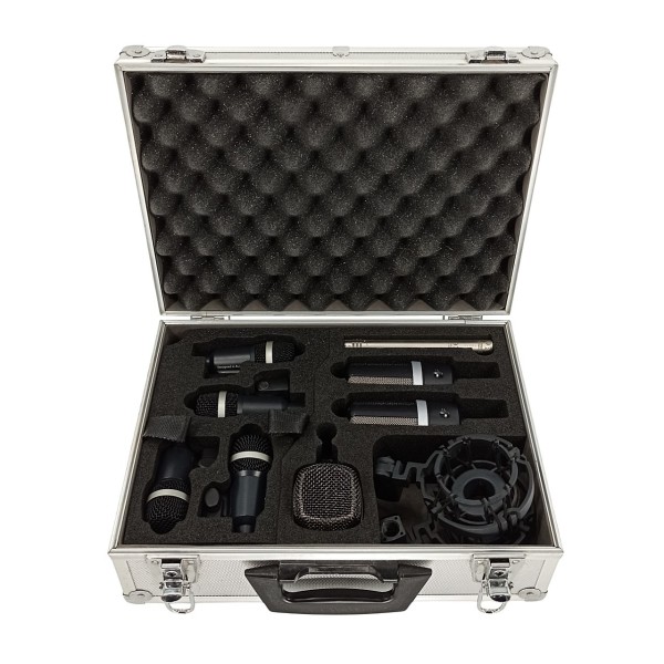 DRUMSETPREMIUM-SECONDHAND-CCY3355 1