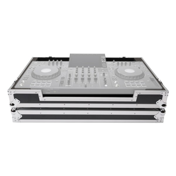 Magma DJ Controller Case XDJ-AZ / XDJ-XZ - Front Open
