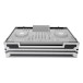 Magma DJ Controller Case XDJ-AZ / XDJ-XZ - Front Open