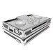 AlphaTheta XDJ-AZ DJ Controller Case - Angled Open (DJ Controller Not Included)