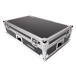 Magma DJ Controller Case XDJ-AZ / XDJ-XZ - Angled Closed 2