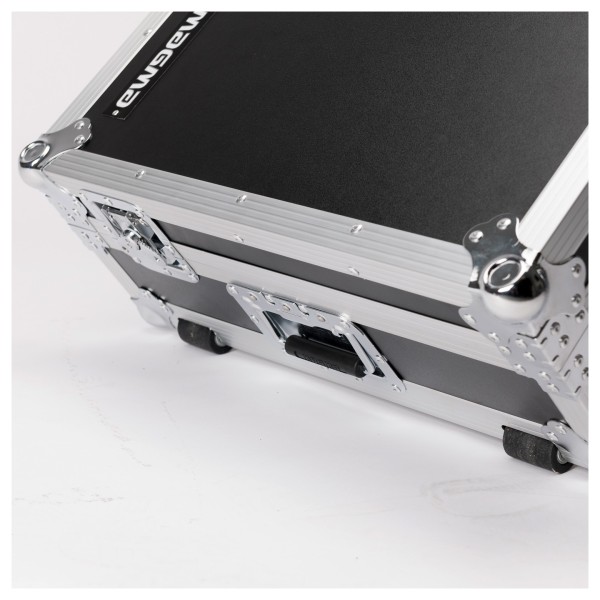Magma DJ Controller Case XDJ-AZ / XDJ-XZ - Wheels